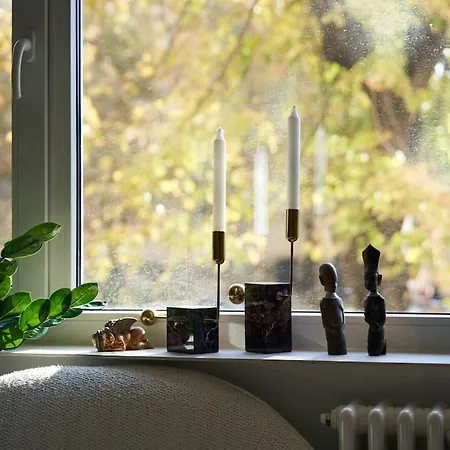 Ultracentral Two In Apartment