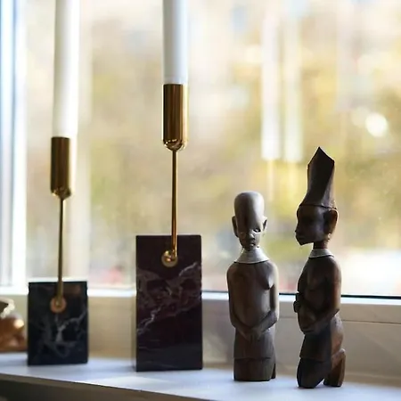 Ultracentral Two In アパート *