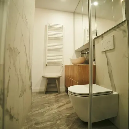 Ultracentral Two In Bucharest