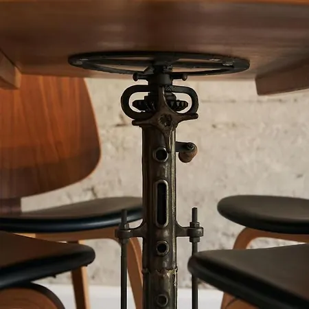 Ultracentral Two In アパート ブカレスト