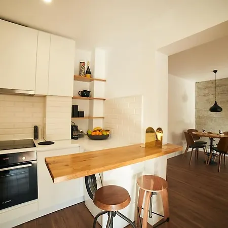 Apartment Ultracentral Two In Bucharest