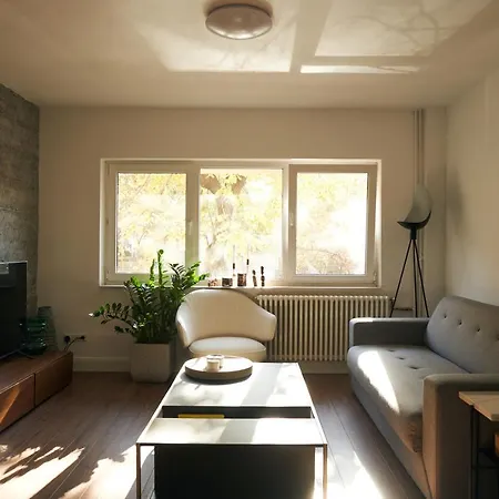 Ultracentral Two In *