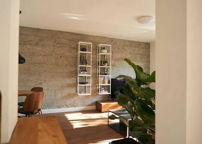 Apartment Ultracentral Two In