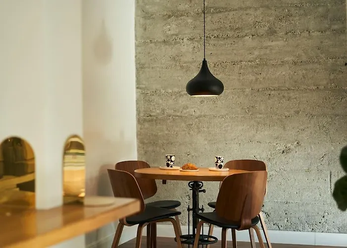 Апартаменти Ultracentral Two In Бухарест