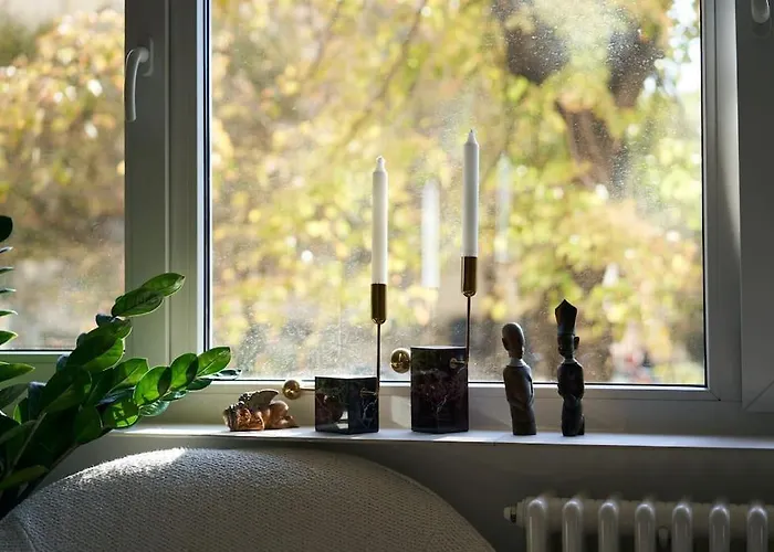 Ultracentral Two In Apartment