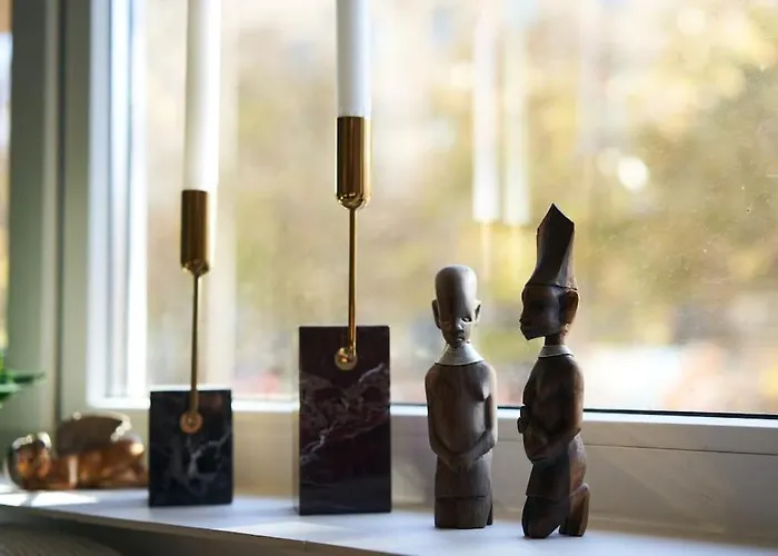 Ultracentral Two In شقة *