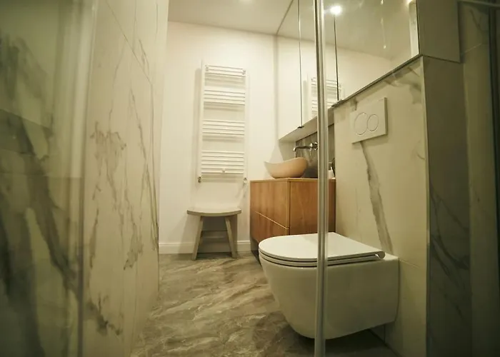 Ultracentral Two In Bucharest