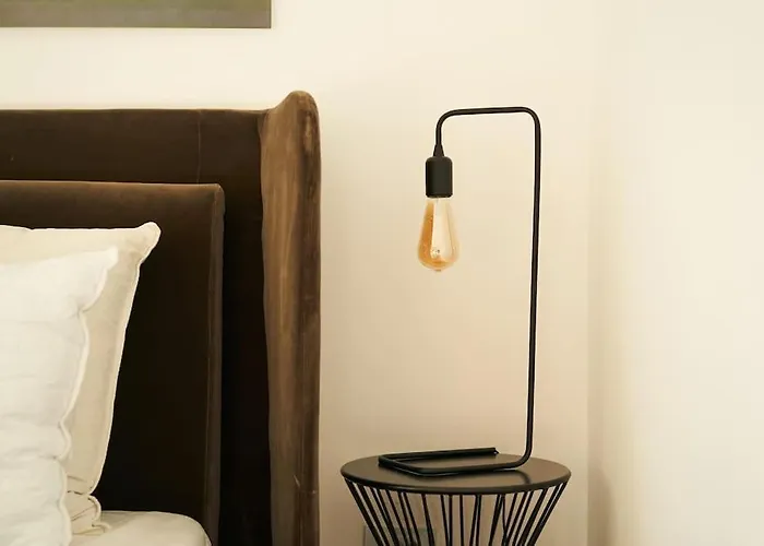 شقة Ultracentral Two In بوخارست