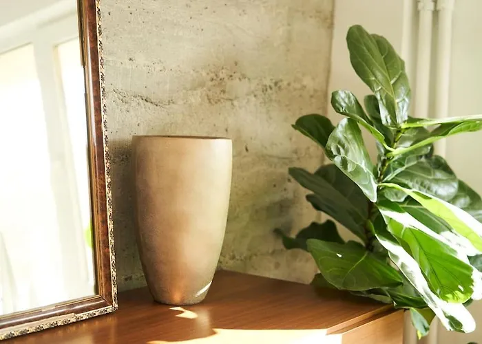 Ultracentral Two In شقة