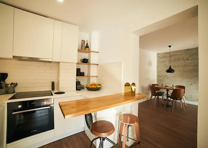 Apartment Ultracentral Two In Bucharest