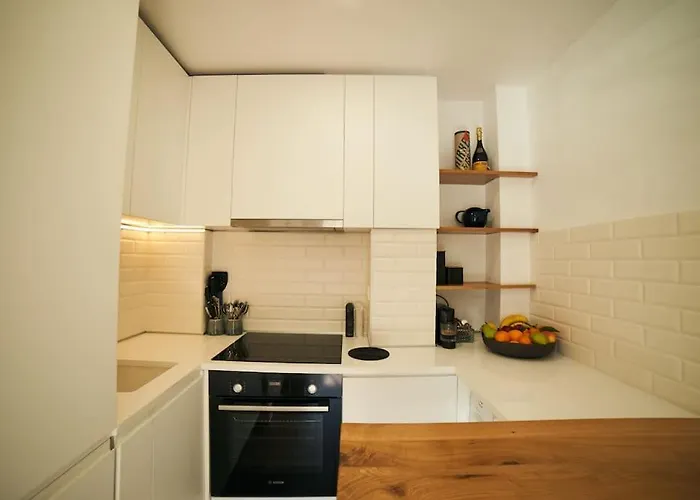 Ultracentral Two In Apartment Bucharest