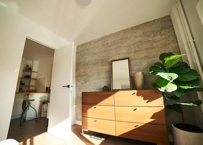 Apartment Ultracentral Two In Bucharest