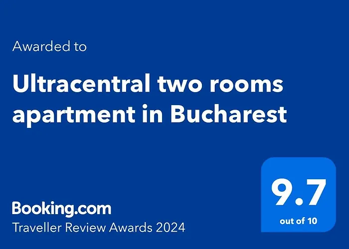 Ultracentral Two In Апартаменти
