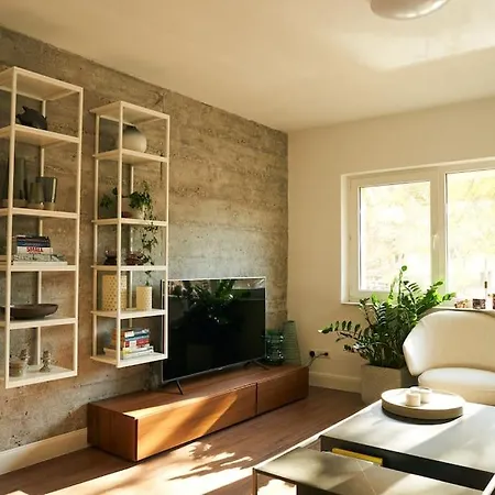 Appartement Ultracentral Two In *