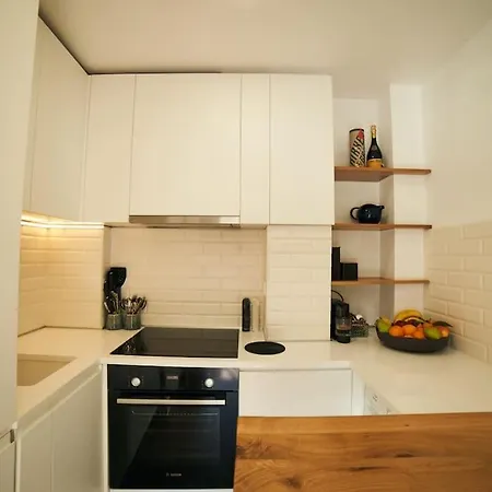 Ultracentral Two In Appartement Boekarest