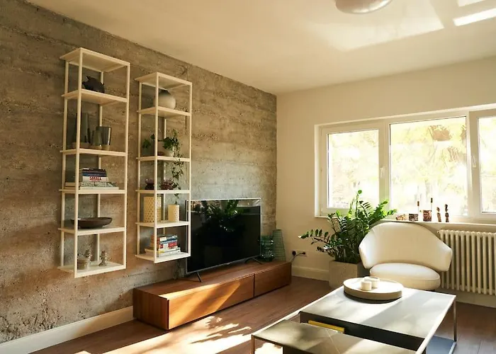 Διαμέρισμα Ultracentral Two In *