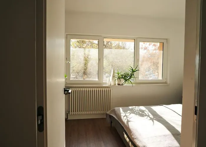 Ultracentral Two In Βουκουρέστι