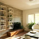 Appartement Ultracentral Two In *