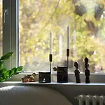 Ultracentral Two In Appartement