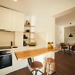 Appartement Ultracentral Two In Bucarest
