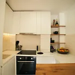 Ultracentral Two In Appartement Bucarest