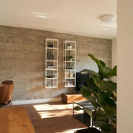 Appartement Ultracentral Two In